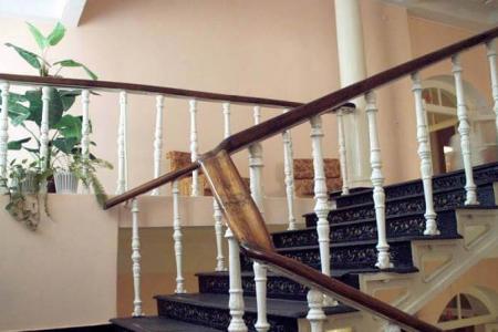 Отель Санаторий Целебный ключ в Ессентуки - Россия