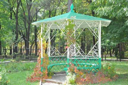 Отель Санаторий Целебный ключ в Ессентуки - Россия