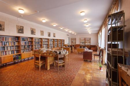 Отель Санаторий Целебный ключ в Ессентуки - Россия