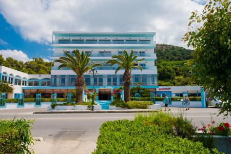 Belair Beach Hotel