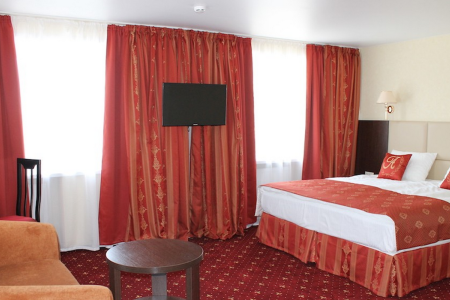 АМАКС Центральная