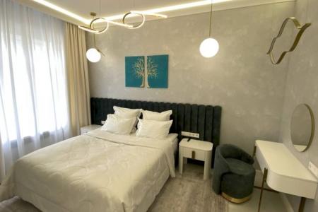 Отель Центросоюз - Кисловодск санаторий в Кисловодск - Россия