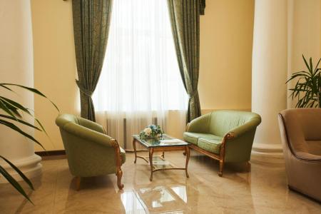 Отель Чайка в Нальчик - Россия