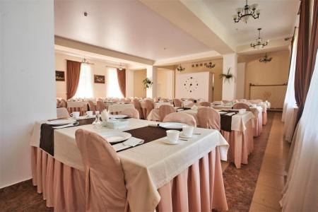 Отель Чайка в Нальчик - Россия