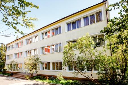 Отель Чайка в Светлогорск - Россия