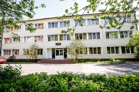 Отель Чайка в Светлогорск - Россия