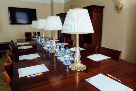 Отель Чайка в Калининград - Россия