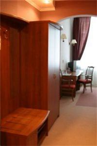 Богемия частная резиденция