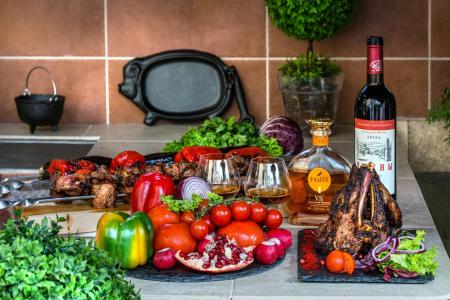 Отель Чеботаревъ в Сочи - Россия