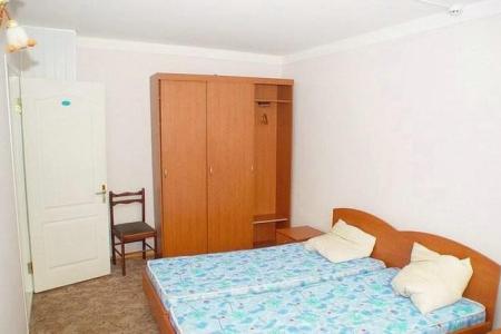 Чегет (Приэльбрусье)