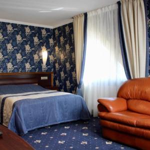 отель Черепаха