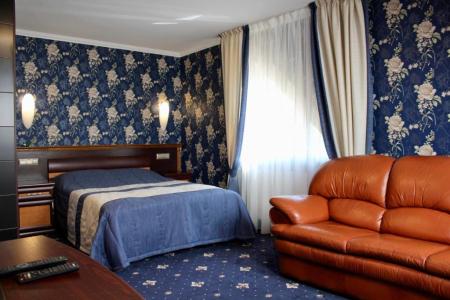 Отель Черепаха в Калининград - Россия