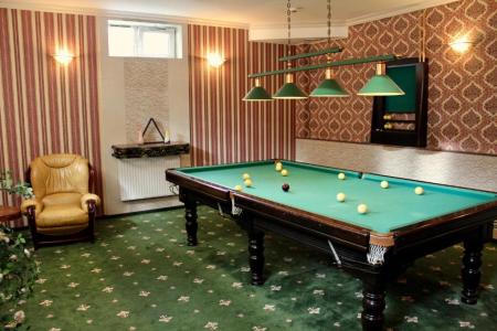 Отель Черепаха в Калининград - Россия