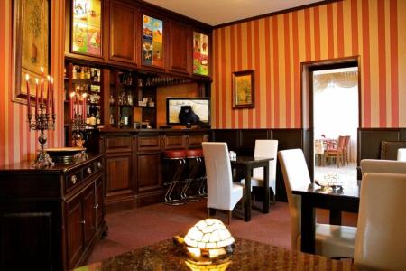 Отель Черепаха в Калининград - Россия