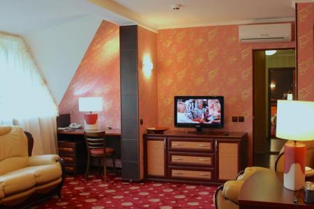 Отель Черепаха в Калининград - Россия