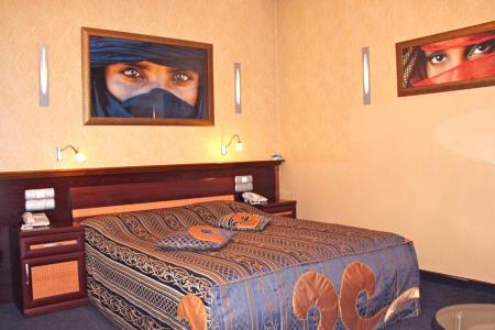 Отель Черепаха в Калининград - Россия