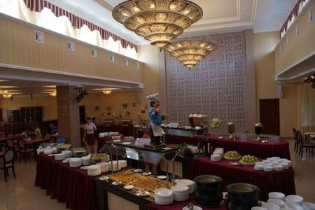 Рассветы Закаты