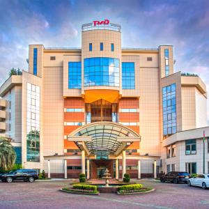 отель Санаторий Черноморье