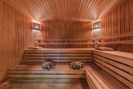 Отель Санаторий Черноморье в Сочи - Россия