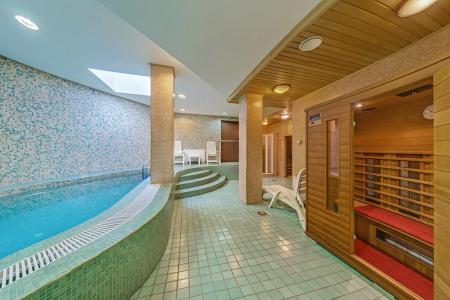 Отель Санаторий Черноморье в Сочи - Россия