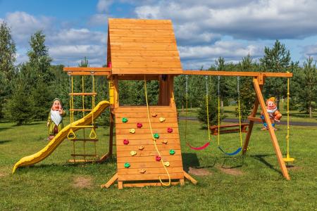 Отель Черные камни в Сортавала - Россия