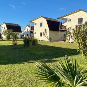 отель Чистая вода