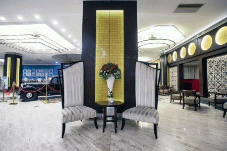 Отель Belconti Resort Hotel в Искелемевкии - Турция