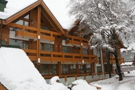 Отель Stellar Collection Chalet, Krasnaya Polyana в Эсто-Садок - Россия