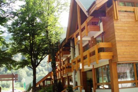 Отель Stellar Collection Chalet, Krasnaya Polyana в Эсто-Садок - Россия