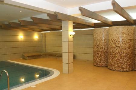 Отель Stellar Collection Chalet, Krasnaya Polyana в Эсто-Садок - Россия