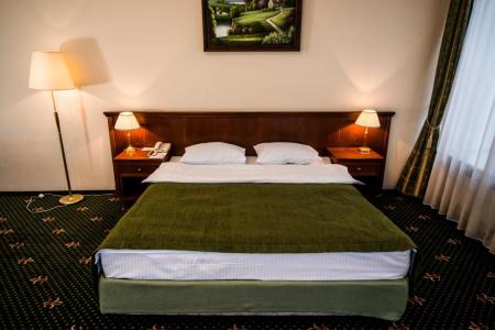 Отель Шаляпин Палас в Казань - Россия