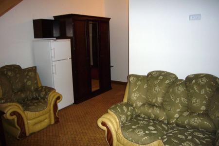 Отель Шаляпинъ Пансионат в Кисловодск - Россия