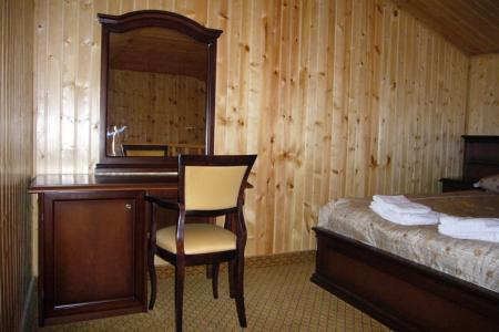 Отель Шаляпинъ Пансионат в Кисловодск - Россия