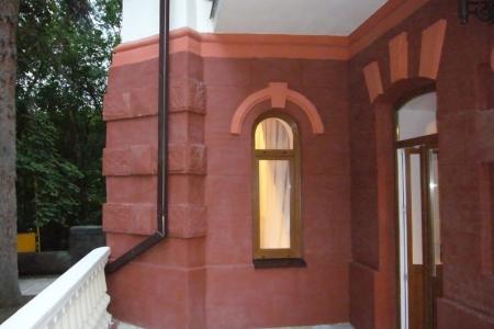 Отель Шаляпинъ Пансионат в Кисловодск - Россия