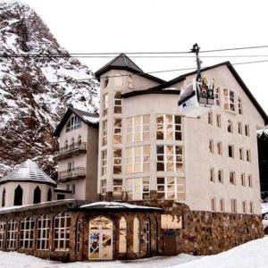 отель Шахерезада