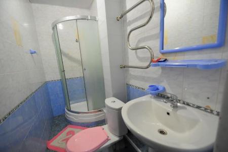 Отель Шахерезада в Приэльбрусье - Россия