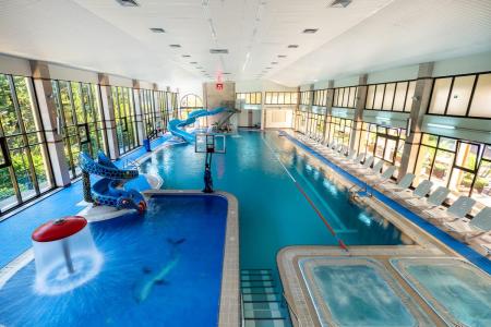 Отель Шексна в Вардане - Россия