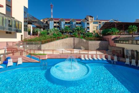 Отель Шексна в Вардане - Россия