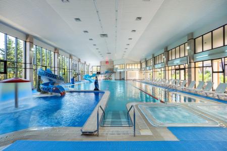 Отель Шексна в Вардане - Россия