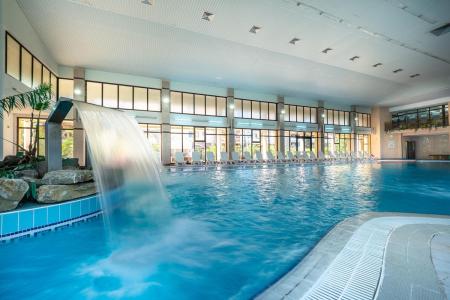 Отель Шексна в Вардане - Россия