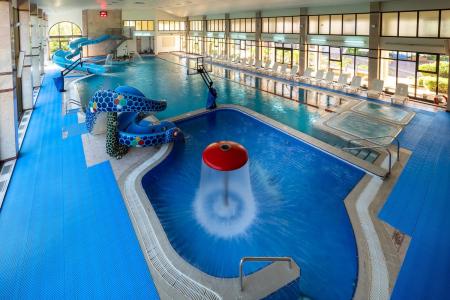 Отель Шексна в Вардане - Россия