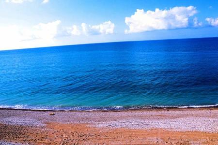 Отель Шепси в Туапсе - Россия