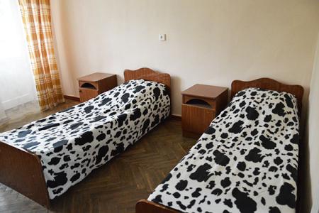 Отель Шепси в Туапсе - Россия