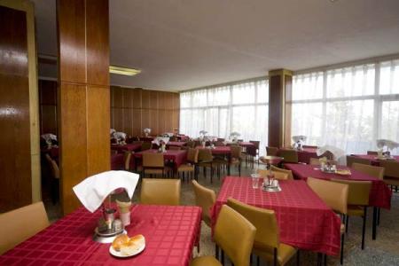 Отель Шепси в Туапсе - Россия