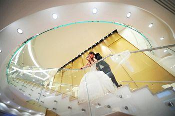 Отель Сафмар Палас Москва в Москва - Россия