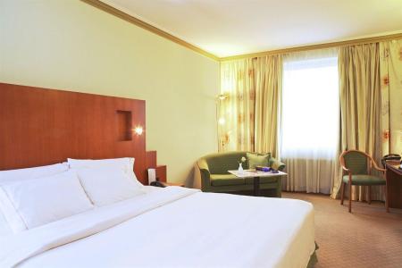 Отель Сафмар Палас Москва в Москва - Россия