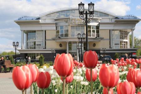 Шереметев Парк отель