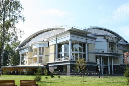 Шереметев Парк отель