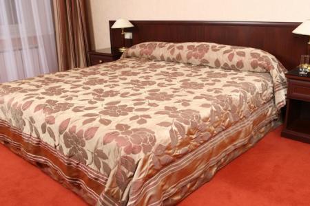 Шереметев Парк отель