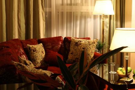 Шереметев Парк отель